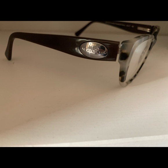 Coach Frames with case - Picture 3 of 4